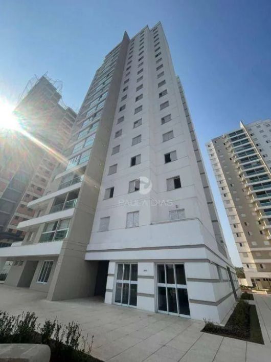Condomínio Residencial Cannes com 3 dormitórios à venda, 97 m² por R$ 1.150.000 - Sorocaba/SP