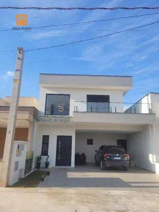Condomínio Villagio Wanel - Casa com 3 dormitórios à venda, 180 m² por R$ 1.650.000 - Wanel Ville -