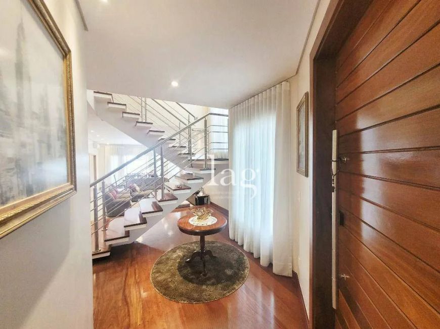 Casa com 4 quartos à venda, 275 m² por R$ 2.790.000 - Condomínio Vila dos Inglezes - Sorocaba/SP