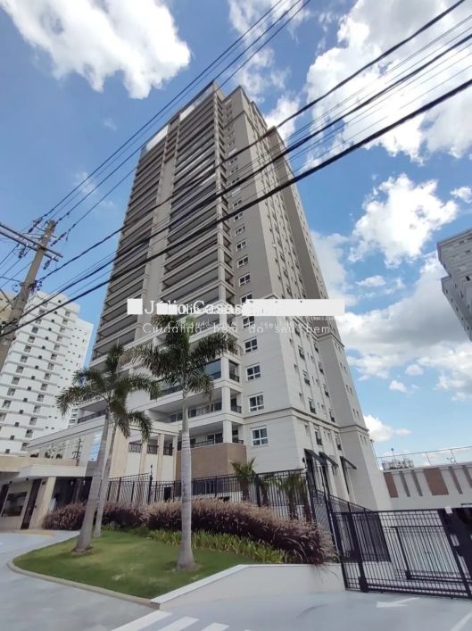 Apartamento no Dijon