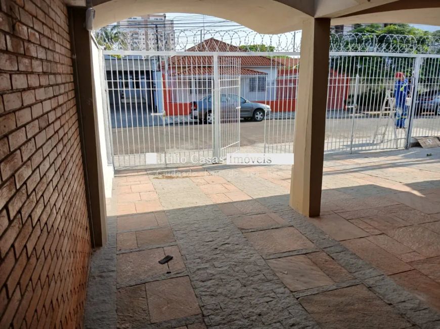Casa para locação em ótima região de Sorocaba