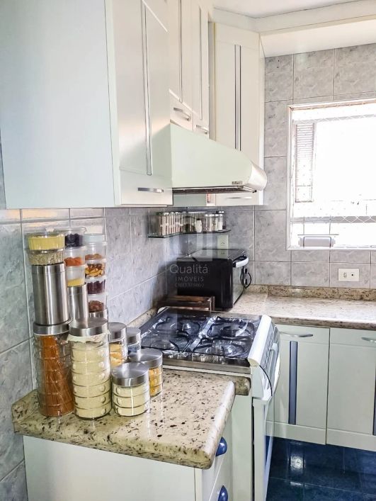 Apartamento com 2 quartos à venda na Zona Oeste de Sorocaba