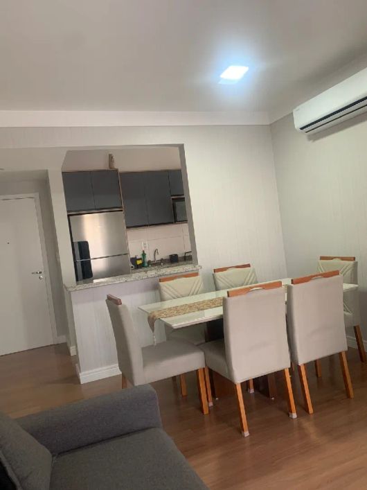 VENDA - APARTAMENTO COND. RISERVA NATURA - JD. GONÇALVES / SOROCABA/