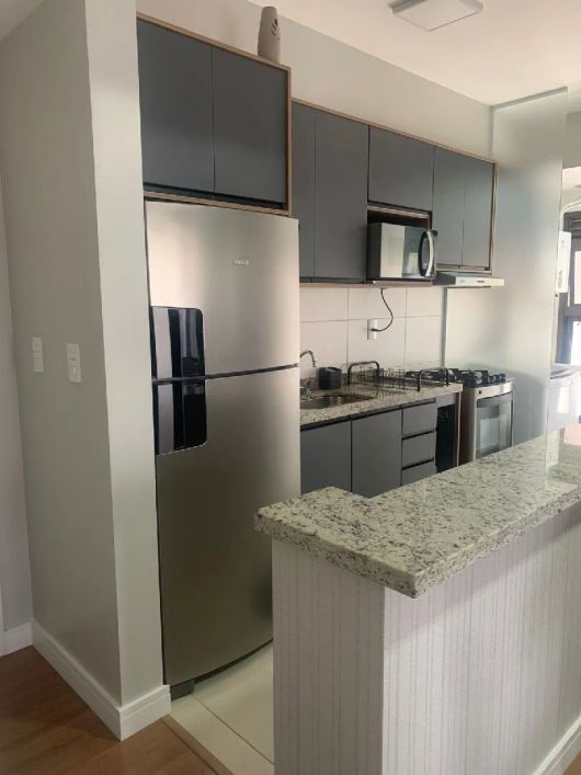 VENDA - APARTAMENTO COND. RISERVA NATURA - JD. GONÇALVES / SOROCABA/
