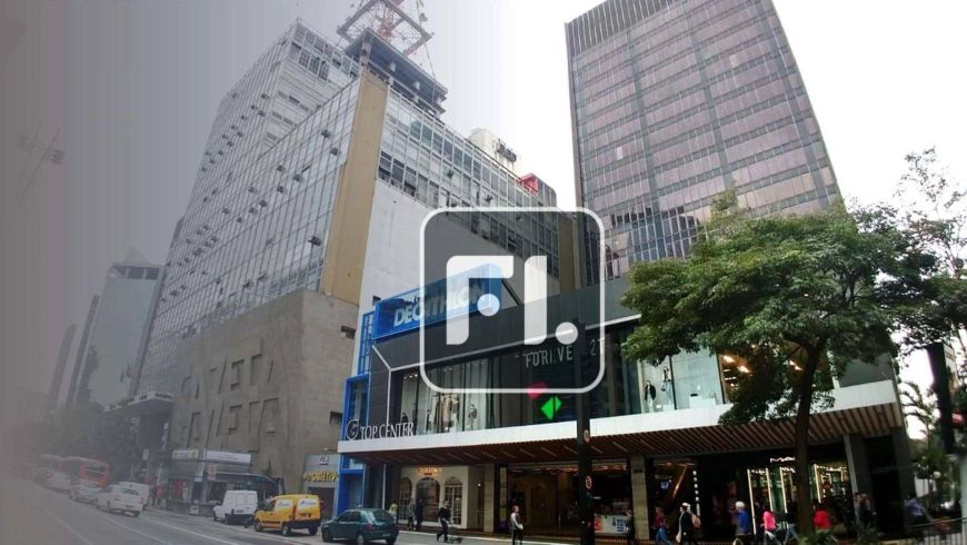 Conjunto para alugar, 198 m² por R$ 26.497,01/mês - Bela Vista - São Paulo/SP