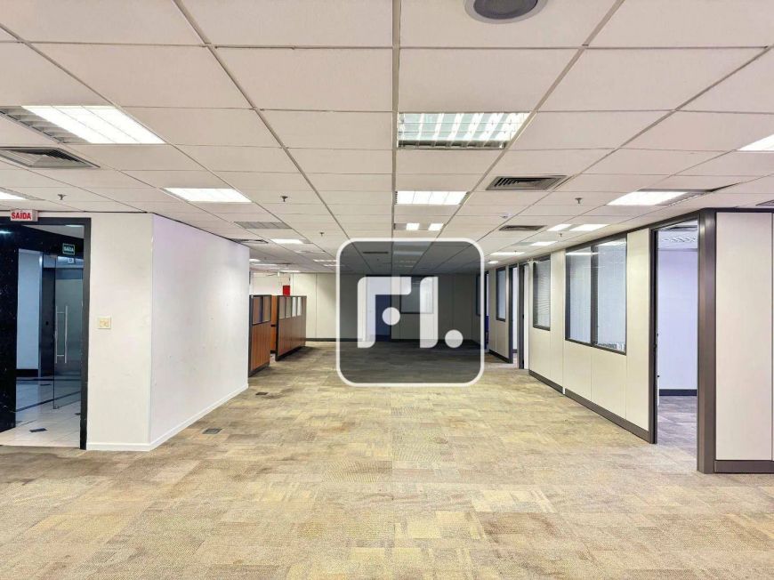 Conjunto para alugar, 198 m² por R$ 26.497,01/mês - Bela Vista - São Paulo/SP
