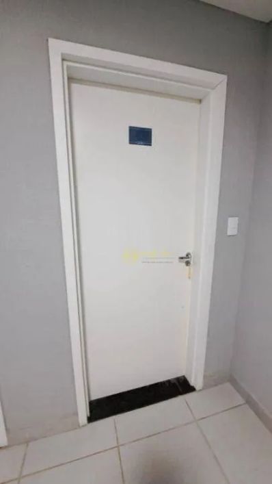 Apartamento com 3 quartos sendo 1 suíte à venda, 78 m² por R$ 580.000- - Jardim Emília - Sorocaba/SP