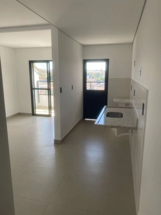 Imóvel novo nunca habitado em excelente localização de Sorocaba.