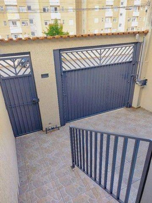 Casa com 3 dormitórios à venda por R$ 755.000,00 - Vila Hortência - Sorocaba/SP