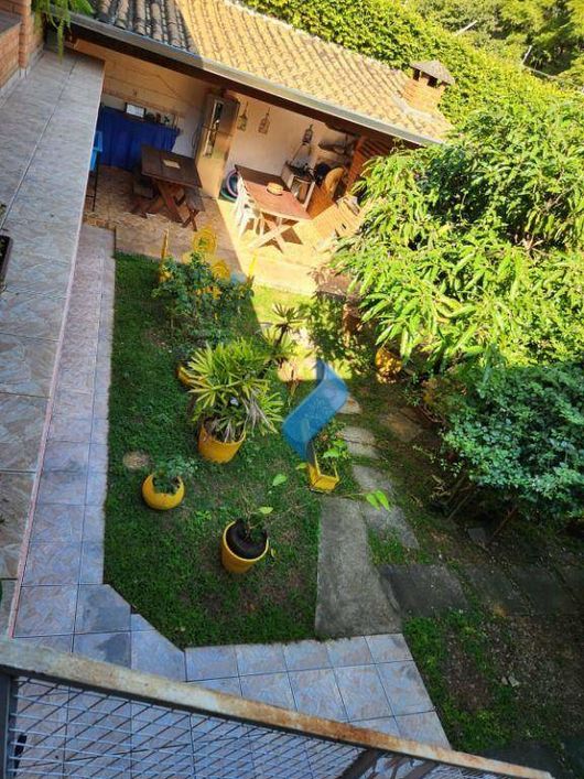 Casa à venda, 283 m² por R$ 795.000,00 - Jardim São Carlos - Sorocaba/SP