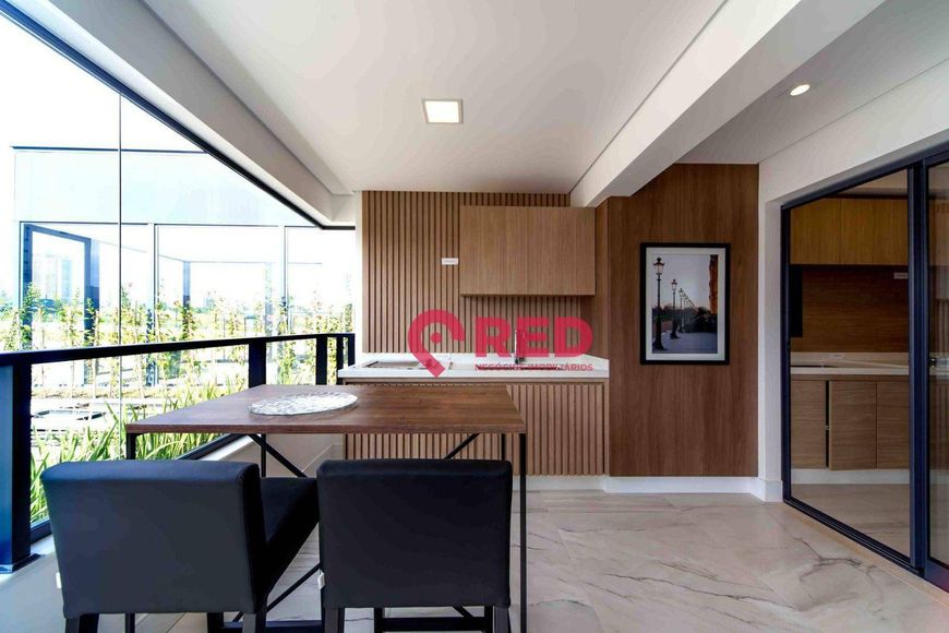 Apartamento com 3 dormitórios à venda, 106 m² por R$ 1.130.000,00 - Condomínio Edifício Avant-garde