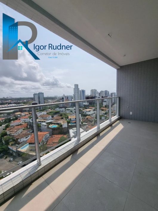 Apartamento Quarto e Sala, Novo, Caminho das Árvores