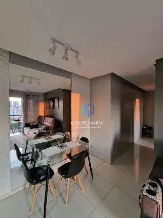 Apartamento com 2 dormitórios à venda, 64 m² por R$ 420.000,00 - Vila Trujillo - Sorocaba/SP