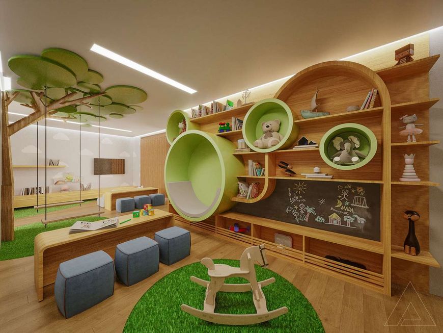 OLHAR - APARTAMENTOS DE 3 SUÍTES À VENDA A PARTIR DE R$ 1.970.000,00 NO CAMINHO DAS ÁRVORES