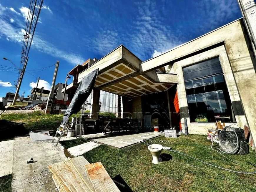 CASA CONDOMINIO, 3 DORMS SENDO 1 SUITE, HORTO FLORESTAL, SOROCABA, NORTE