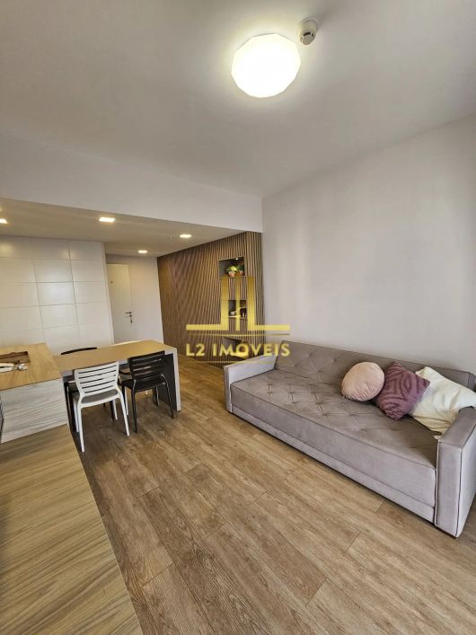 APARTAMENTO - 2 SUÍTES - NASCENTE - PORTEIRA FECHADA - CAMINHO DAS ÁRVORES