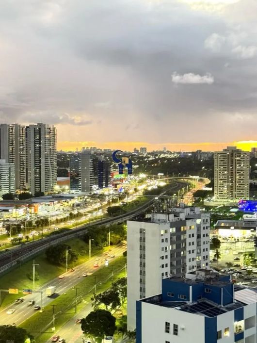Imóvel para venda possui 80 metros quadrados com 3 quartos em Paralela - Salvador - BA