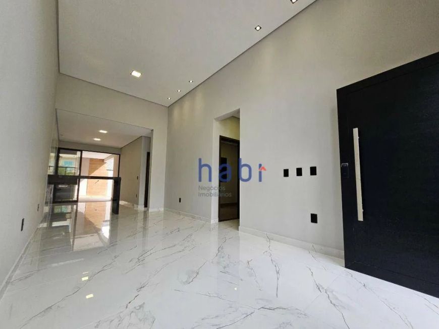 Casa com 3 dormitórios à venda, 120 m² por R$ 783.000,00 - Condomínio Horto Florestal I - Sorocaba/S