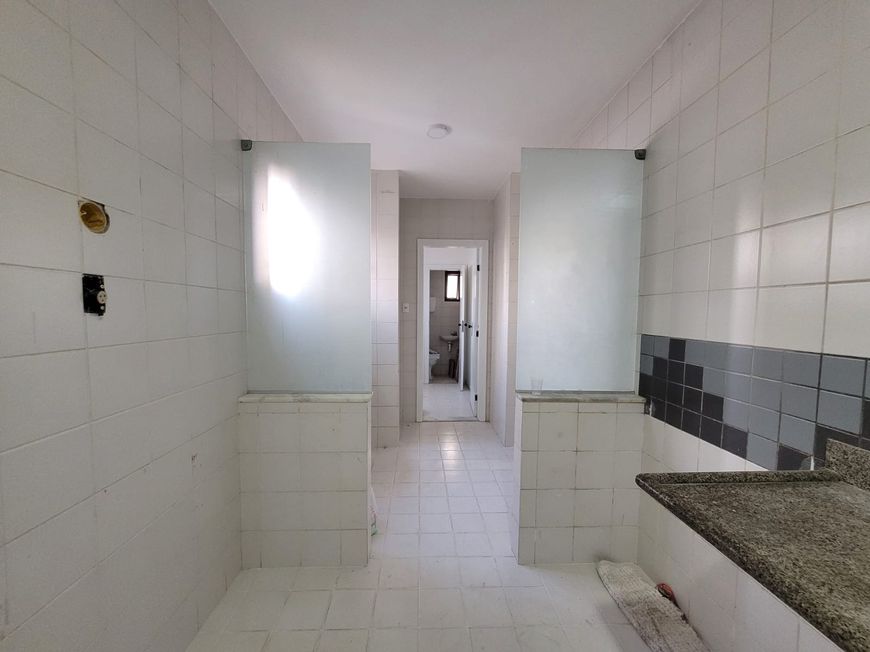 3 QUARTOS NO EDF JARDIM IMPERIAL NO AQUÁRIOS