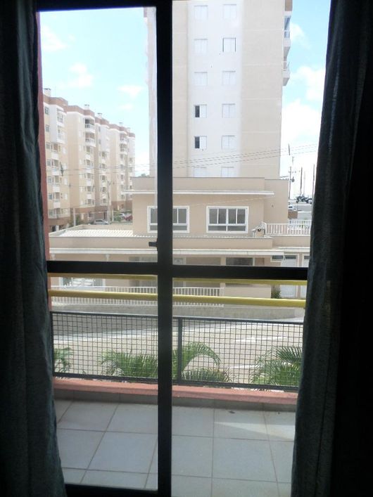Apartamento à venda, 73 m² por R$ 320.000,00 - Jardim Nova Manchester - Sorocaba/SP