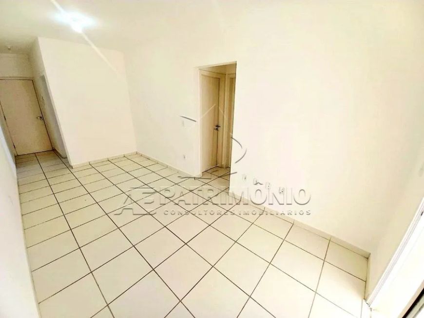 APARTAMENTO 2 QUARTOS HARO