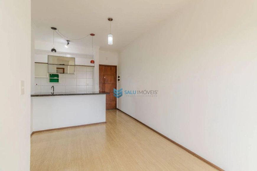 Apartamento com 2 dormitórios à venda, 56 m² por R$ 295.000,00 - Vila Nicanor Marques - Sorocaba/SP