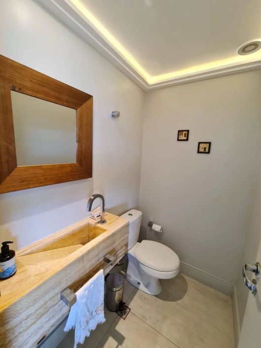 Apartamento Art Residence Piatã 3 Suítes Vista Mar Reg Patamares Jaguaribe