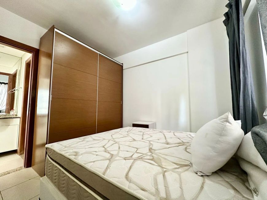 APARTAMENTO RESIDENCIAL em SALVADOR - BA, ARMAÇÃO