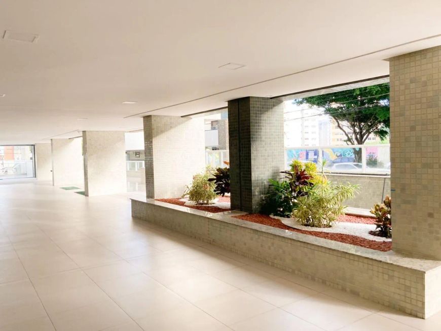 Imóvel para venda possui 103 metros quadrados com 3 quartos em Pituba - Salvador - BA
