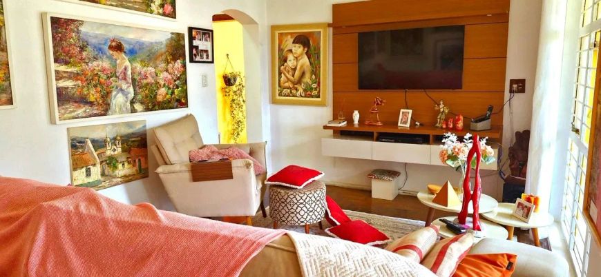 Casa à Venda Vila Trujillo, Sorocaba- SP