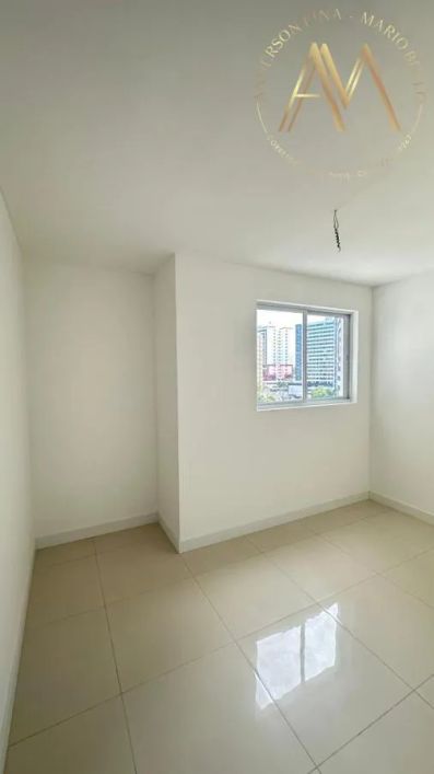 Apartamento para Venda em Salvador, Pituba, 4 dormitórios, 2 suítes, 4 banheiros, 2 vagas
