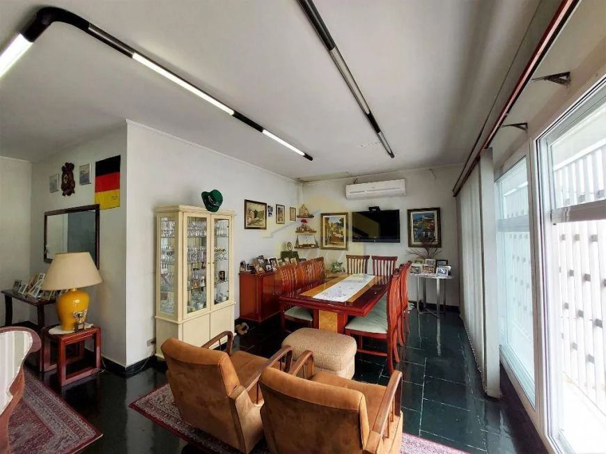 Casa 3 dormitórios à venda, 160 m² por R$ 1.200.000 - Jardim Aeroporto - São Paulo/SP