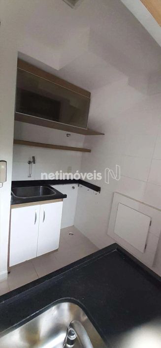 Venda Apartamento 2 quartos Parque Bela Vista Salvador