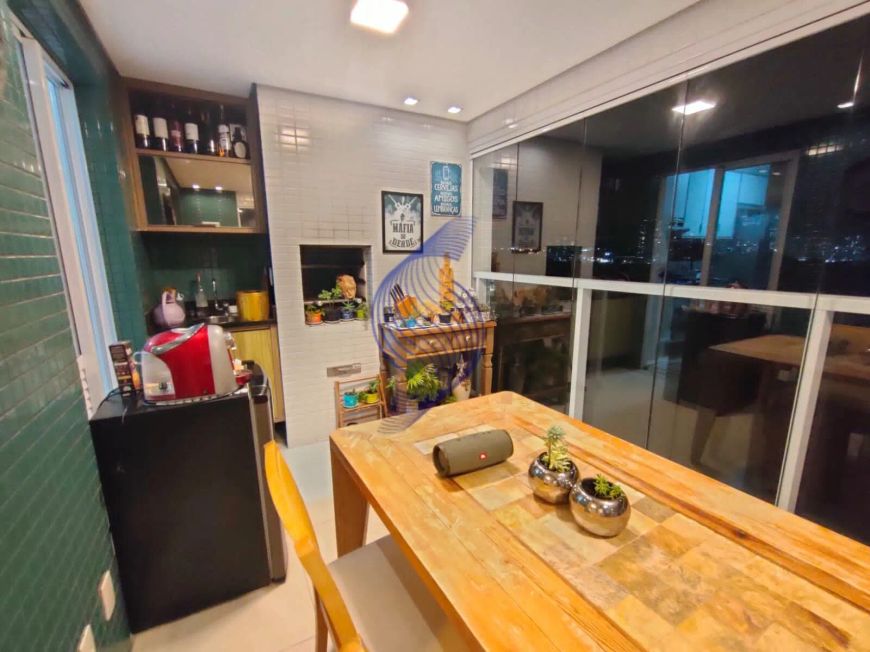 VENDO APARTAMENTO 88 M² | 03 QUARTOS | RESIDENCIAL ATMOS GREENVILLE | PATAMARES | SALVADOR | BAHIA