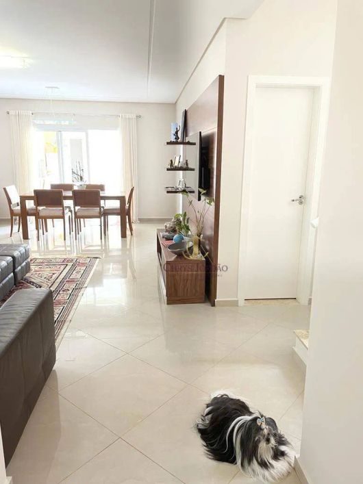 Casa para Venda - Condomínio Vila dos Inglezes, Sorocaba, São Paulo