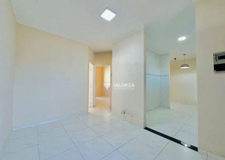 Casa à venda, 107 m² por R$ 350.000,00 - Jardim Wanel Ville V - Sorocaba/SP