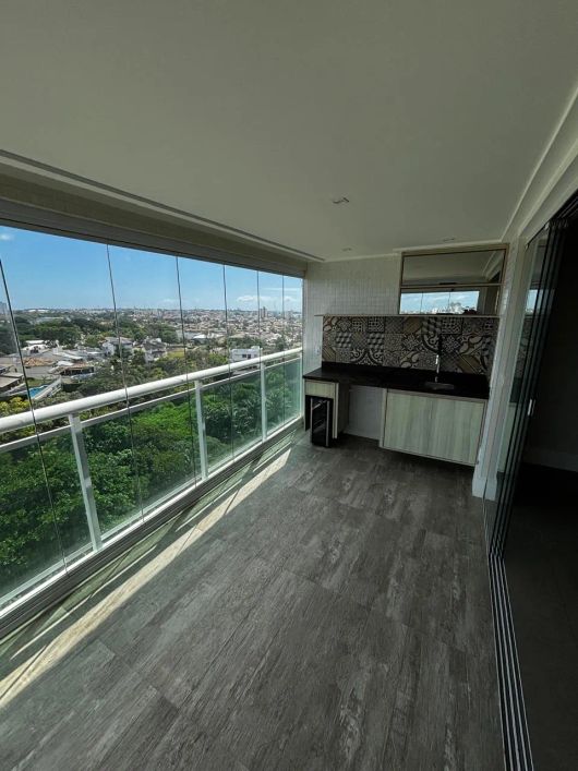 ALPHAVILLE 1 ALPHACLASS - VENDA - 70M²