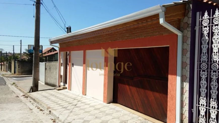 Casa á venda no Jardim Ipanema- Sorocaba/SP