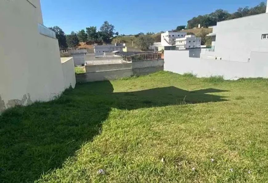 Terreno à venda, 371 m², Condomínio Residencial Gramados de Sorocaba
