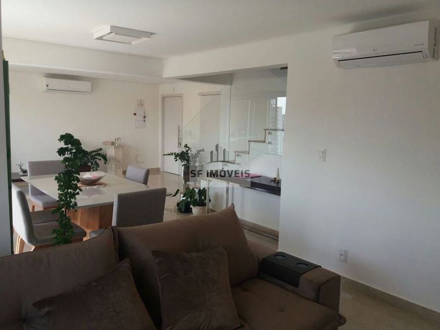 Cobertura de 185m², 3 suítes, à venda no Estilo Alavanca, Vergueiro