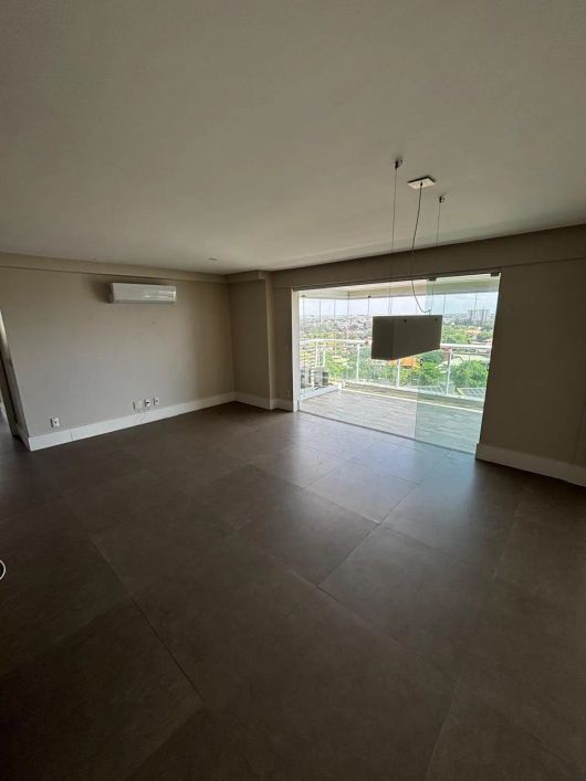 Art Residence, apto com 3/4, suíte, varanda gourmet, 116m² de área, em Piatã - Salvador - BA