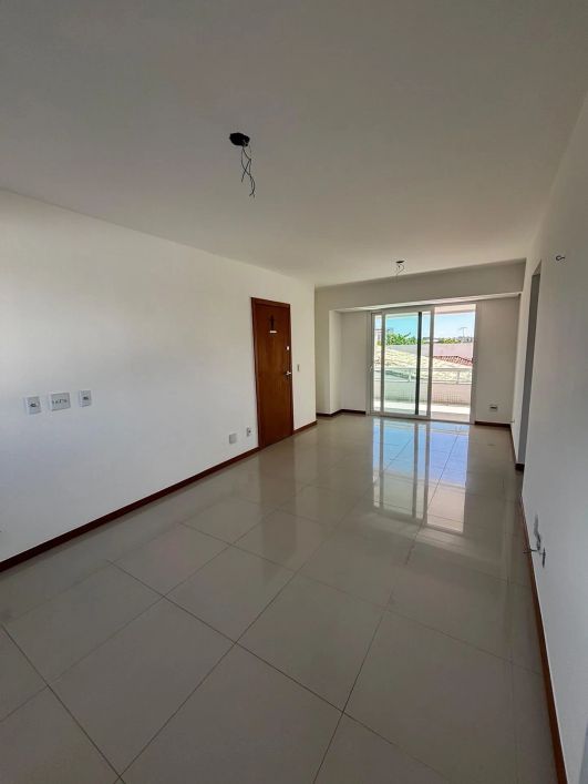 APARTAMENTO RESIDENCIAL em SALVADOR - BA, PIATÃ