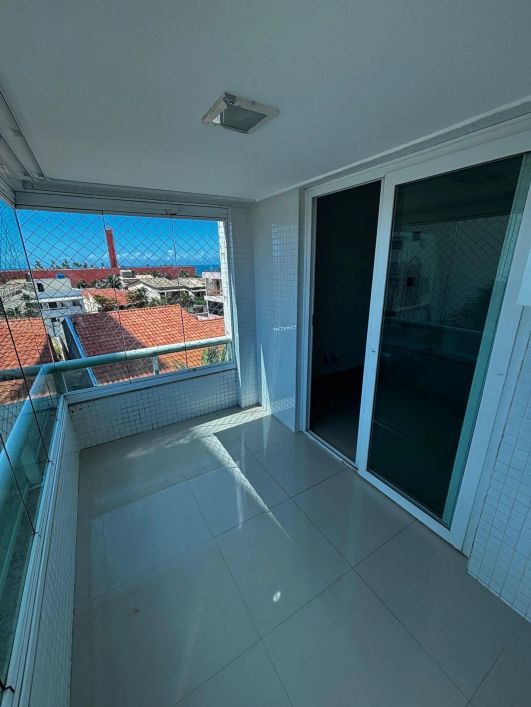 APARTAMENTO RESIDENCIAL em SALVADOR - BA, PIATÃ