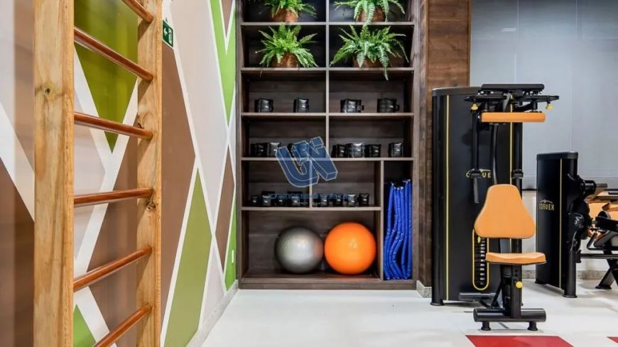 Oportunidade Apartamento Novo com 4/4 SENDO Uma Suíte no Bairro Cidade Jardim