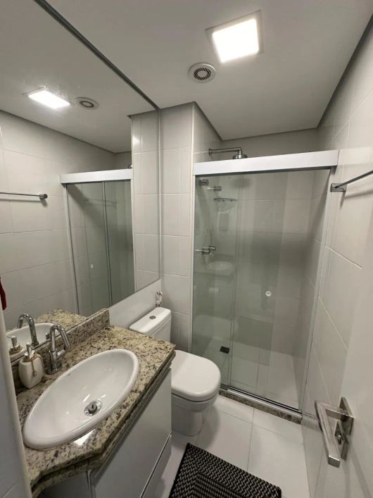 ATMOS GREENVILLE PORTEIRA FECHADA
