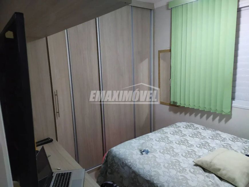 Apartamento Padrão em Sorocaba