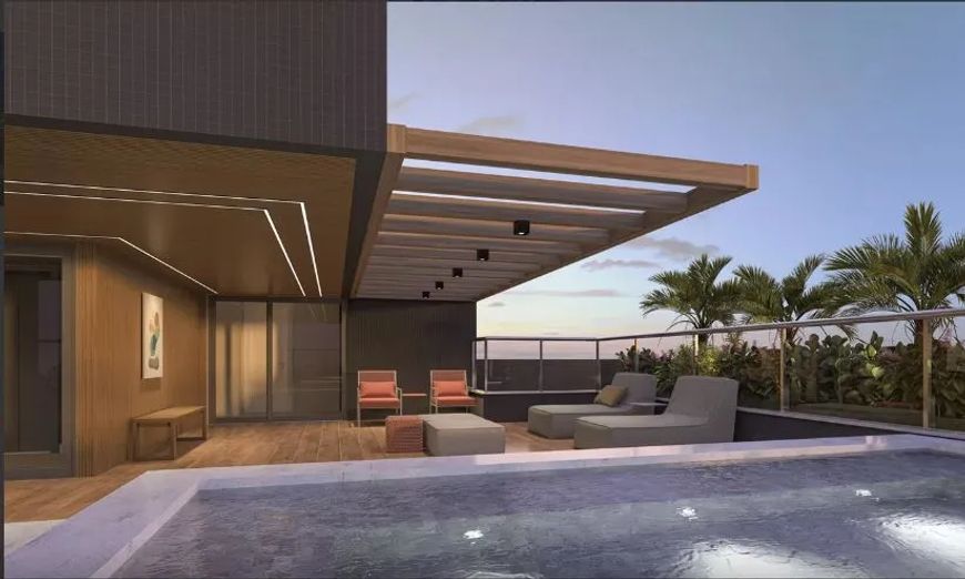 VILLAGGIO JARDINS - APARTAMENTO 3 E 4 SUÍTES EM SALVADOR - CIDADE JARDIM