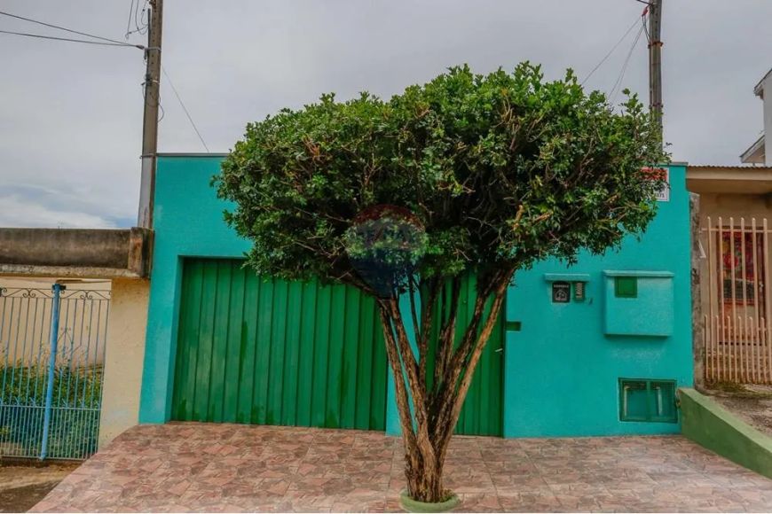 Casa térrea a venda, no Jd. São Guilherme, 130m². Valor 286.000,00
