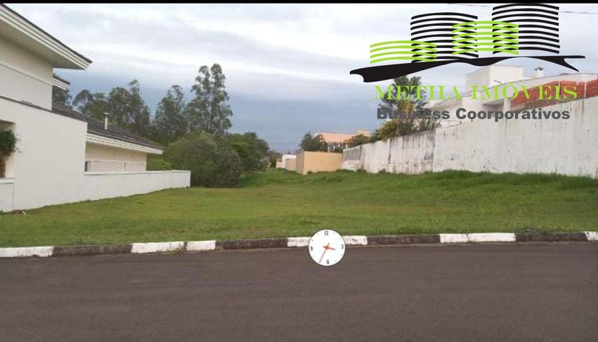 TERRENO RESIDENCIAL em SOROCABA - SP, APARECIDINHA