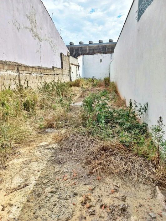 TERRENO,0 Dormitorio(s) bairro Fiori